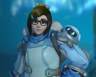 Mei (Image via Blizzard Entertainment)